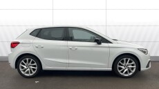 SEAT Ibiza 1.0 TSI 95 FR 5dr Petrol Hatchback